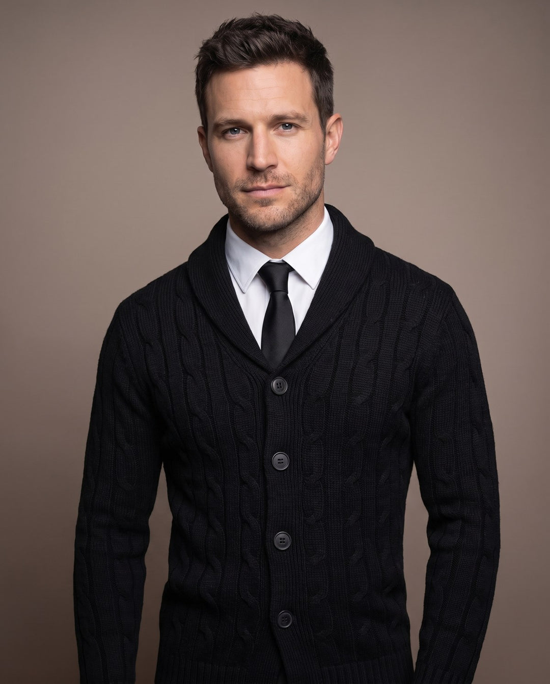Men Cardigans | Vestalla