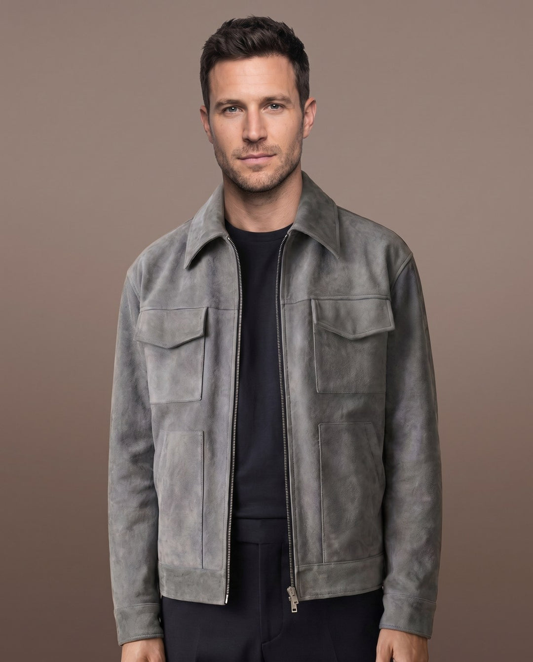 Men Jackets | Vestalla
