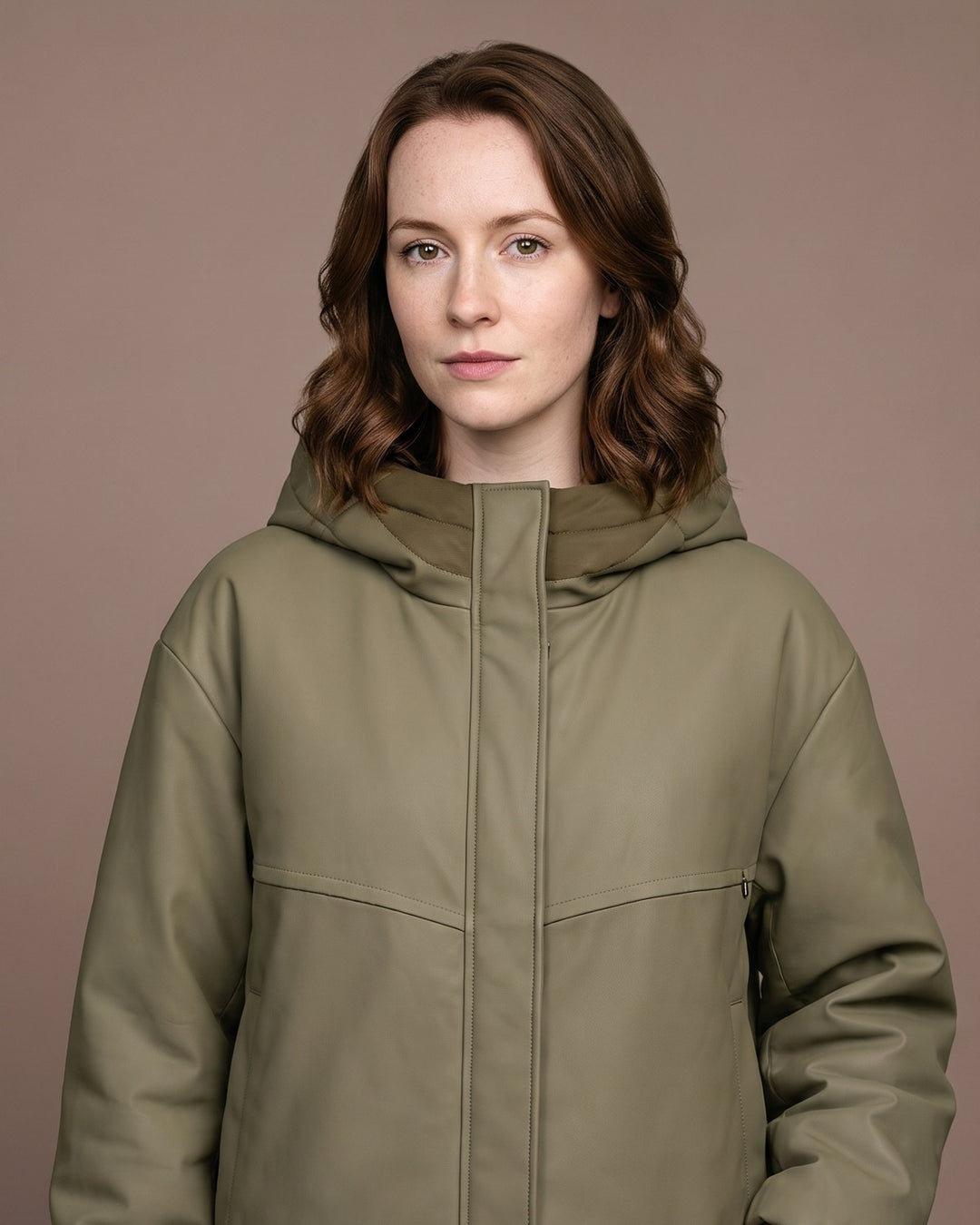 Women Jackets | Vestalla